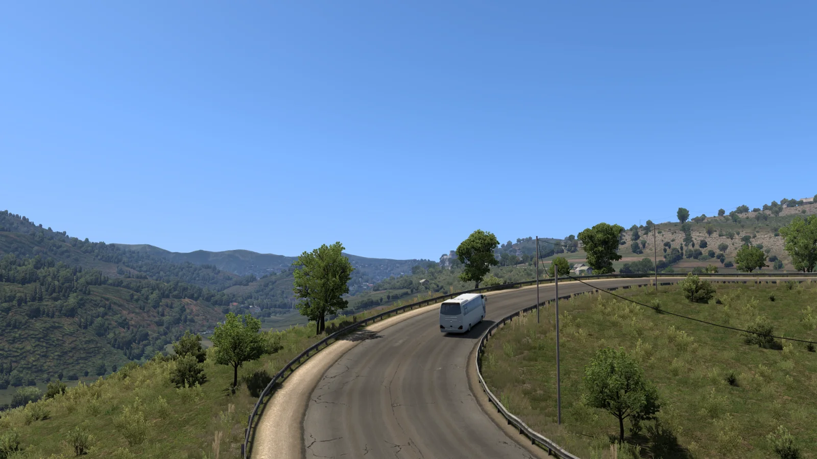Archis Armenia v1.0 for 1.61 screenshot 1