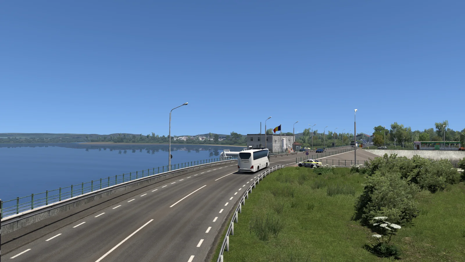 Carpathian – Ukraine Expansion – Roextended Connector 1.61 screenshot 2