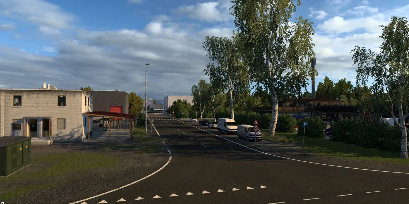Danmark Refined v2.4 screenshot 2