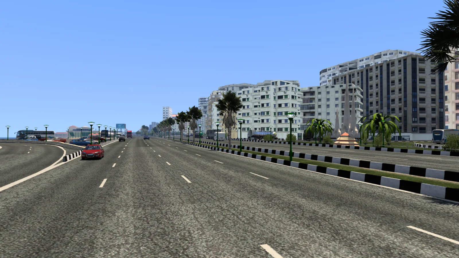Egyptian-Libyan Gateway v1.6 screenshot 1
