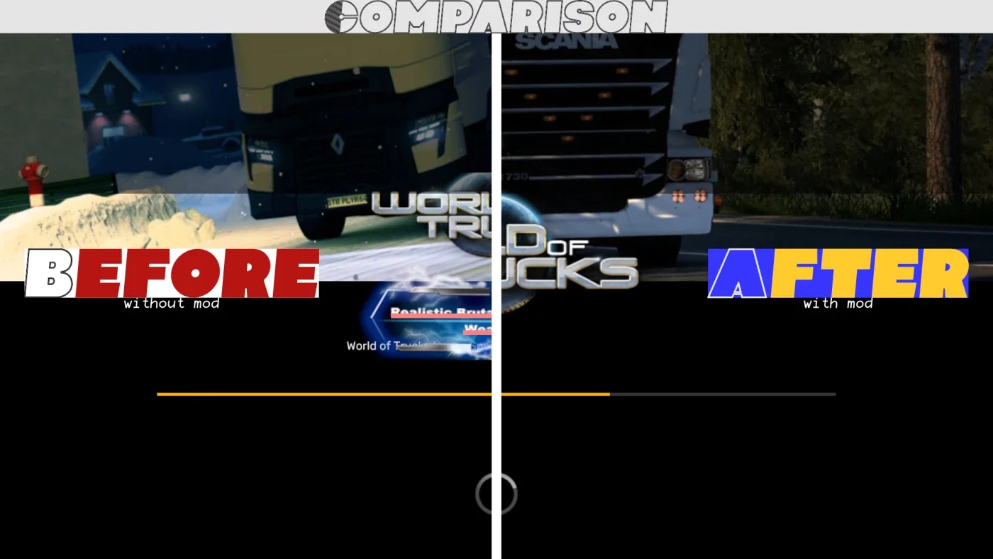ETS2 Logo Restore v2.0 screenshot 2