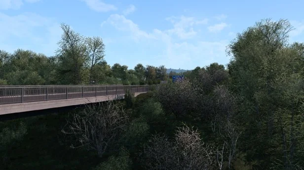 Late Autumn/Mild Winter v6.7 screenshot 2