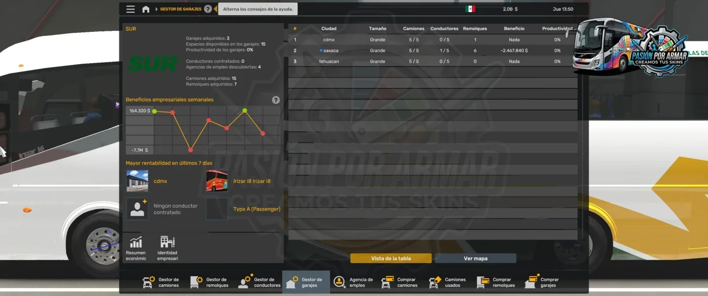 Mobility ADO Company Logos v0.01 screenshot 2