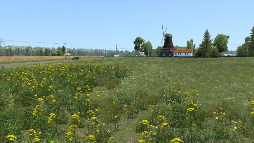 New Summer v6.8 screenshot 1