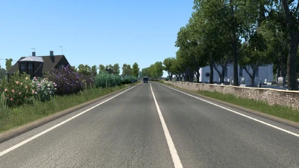 New Summer v6.8 screenshot 2