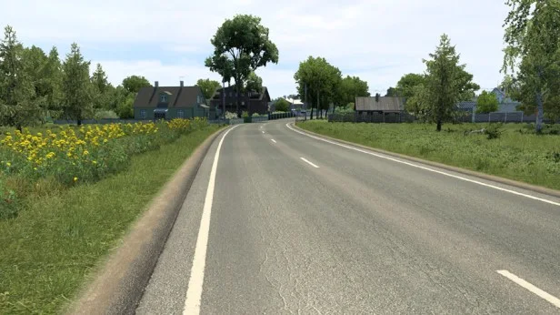 New Summer v6.8 screenshot 3