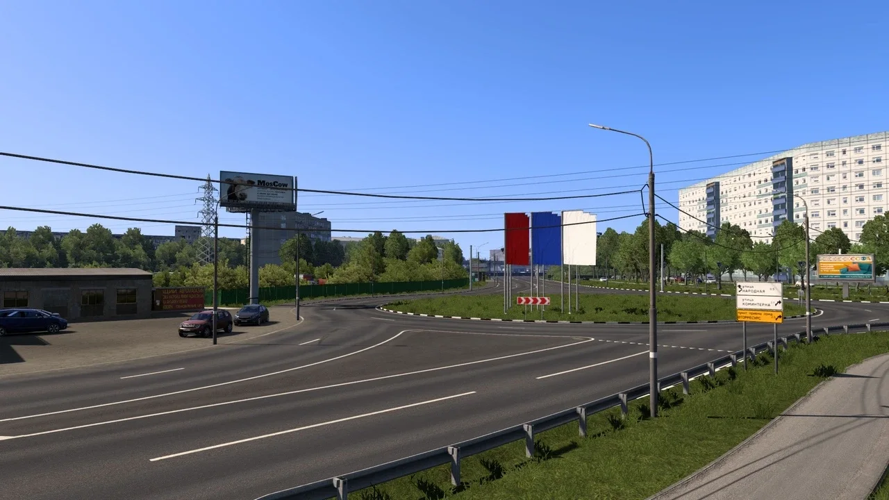 NNmap v1.2.1 screenshot 1