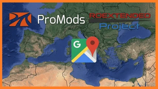 PM–RE–RM Satellite Map Background v1.1 screenshot 1