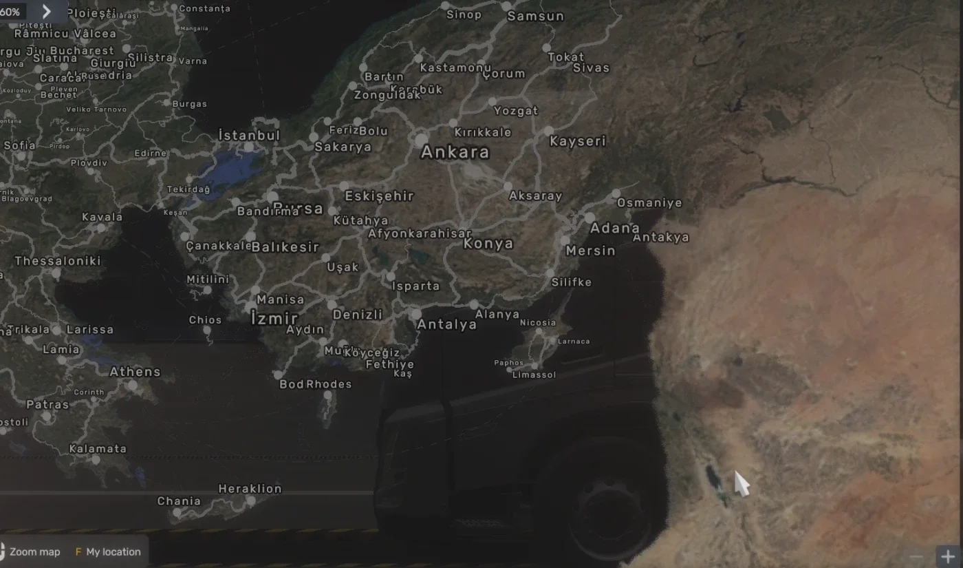 PM–RE–RM Satellite Map Background v1.1 screenshot 2