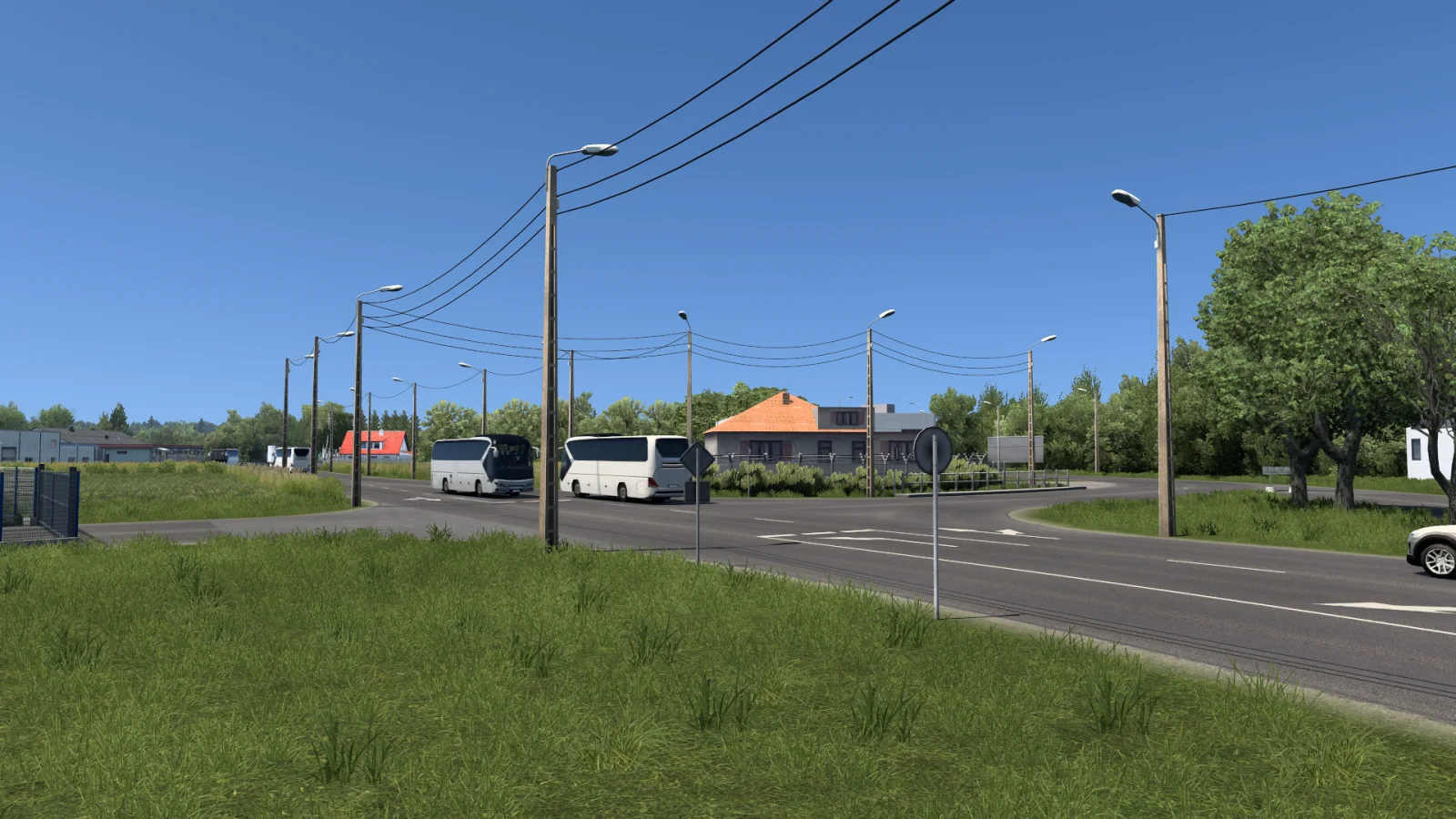 ProMods – WBPD – Pécs Rebuild Connector v1.2 screenshot 2