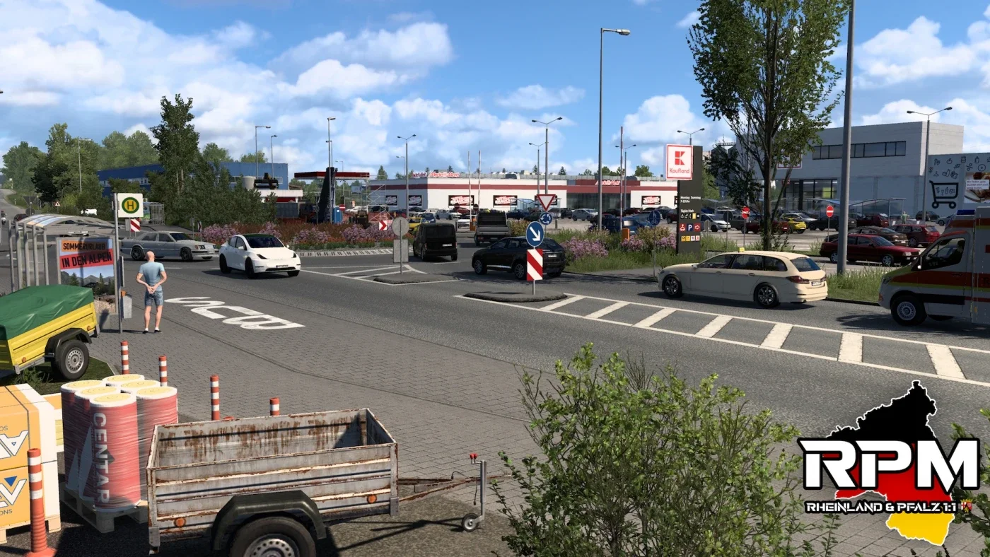 RPM Rheinland und Pfalz Map v1.3.2 screenshot 2