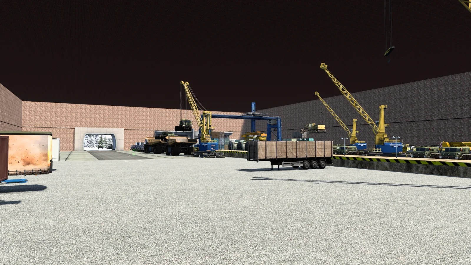 Russian Open Spaces v13.12 screenshot 2