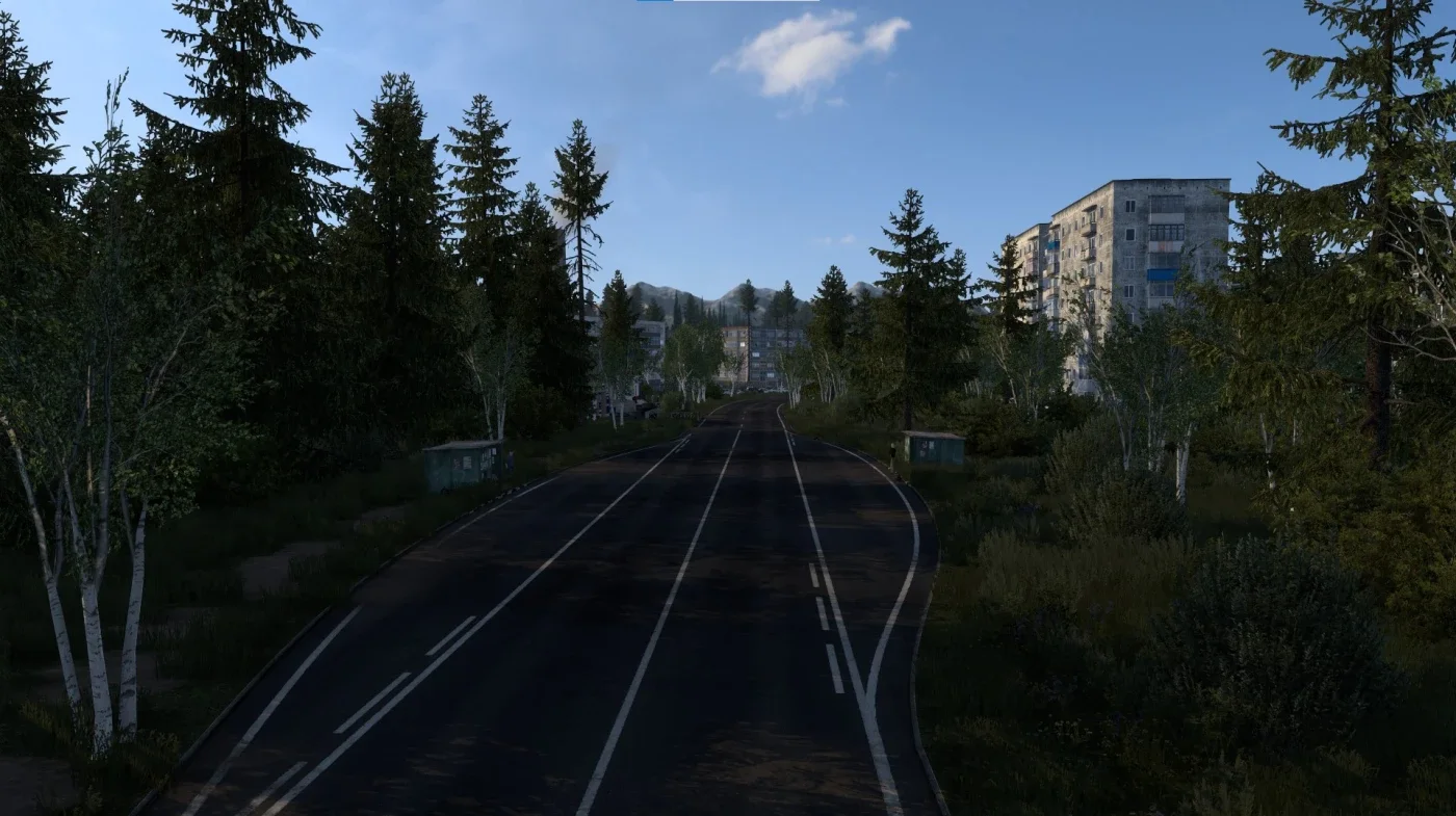 Sakhalin Map v1.2 screenshot 2