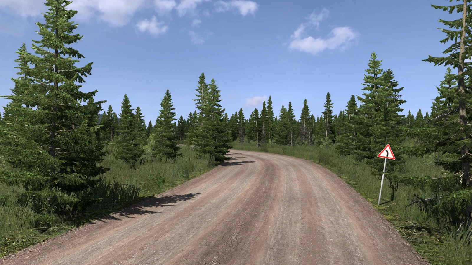 Sinegorye Addon v1.0 for 1.61 screenshot 1