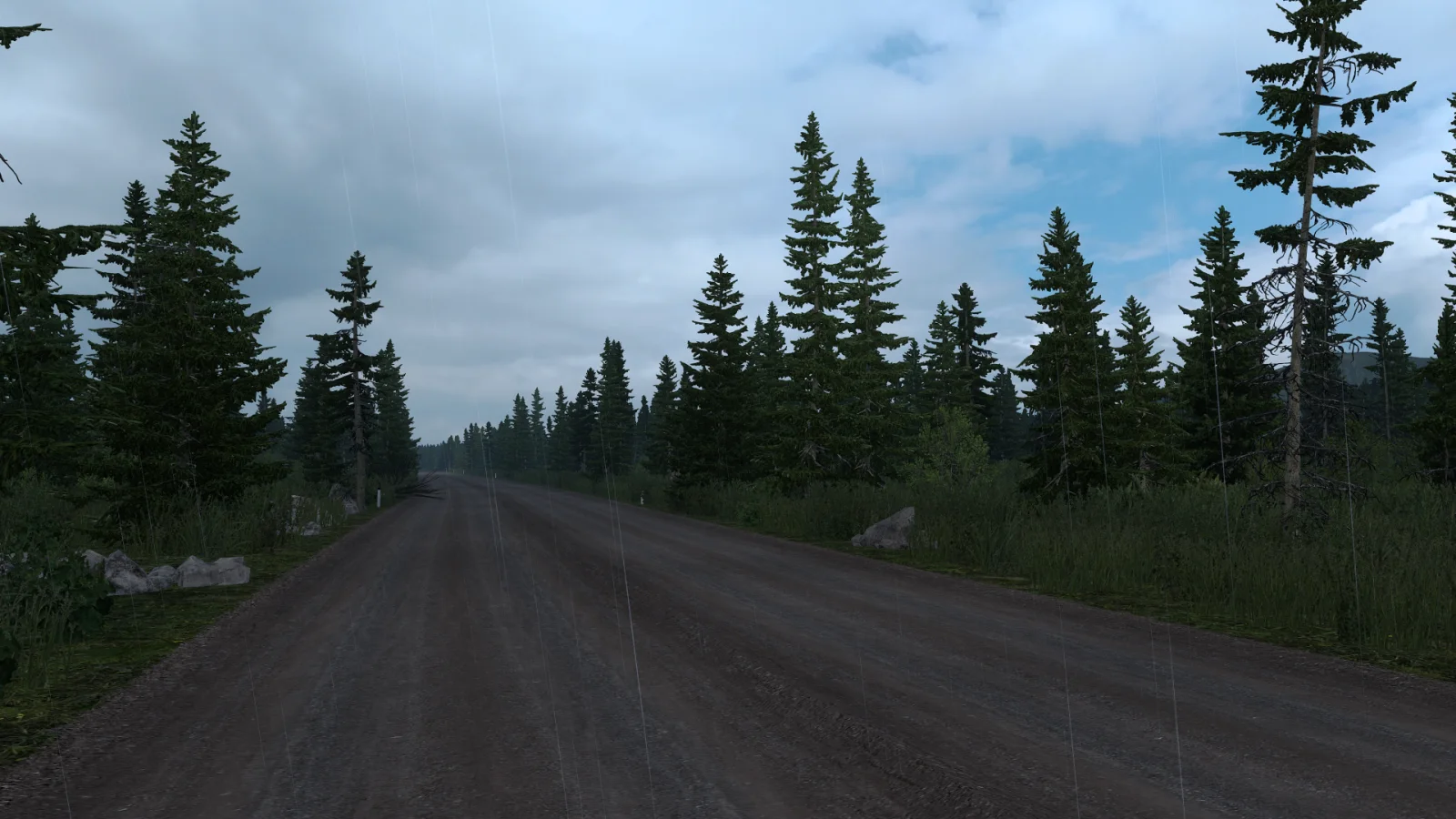 Sinegorye Addon v1.0 for 1.61 screenshot 2