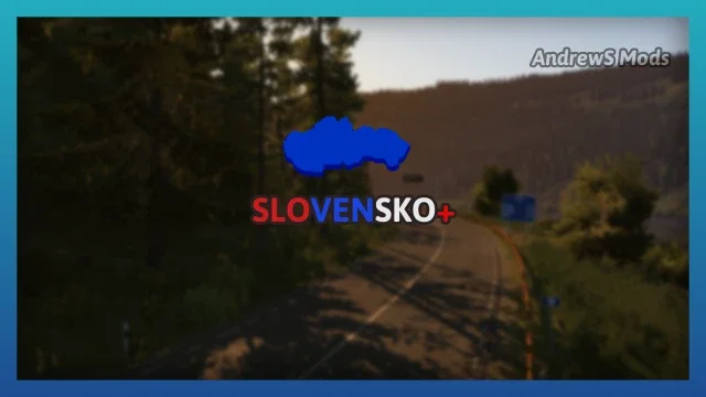 Slovensko+ v5.1 screenshot 1