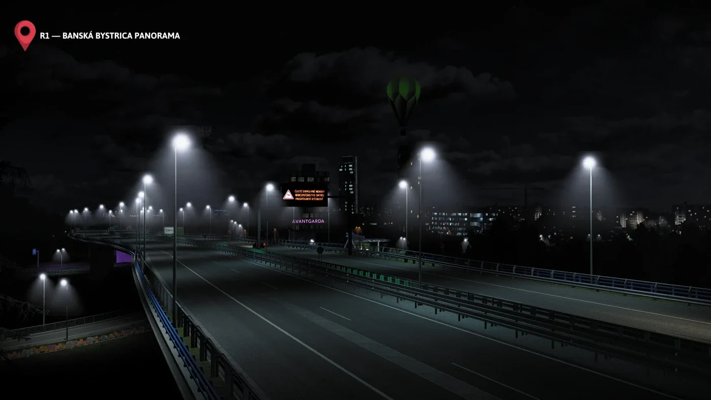 Slovensko+ v5.1 screenshot 2