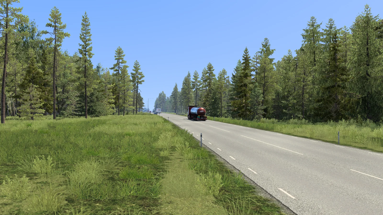 The Cold North Map v1.0 for 1.61 screenshot 1