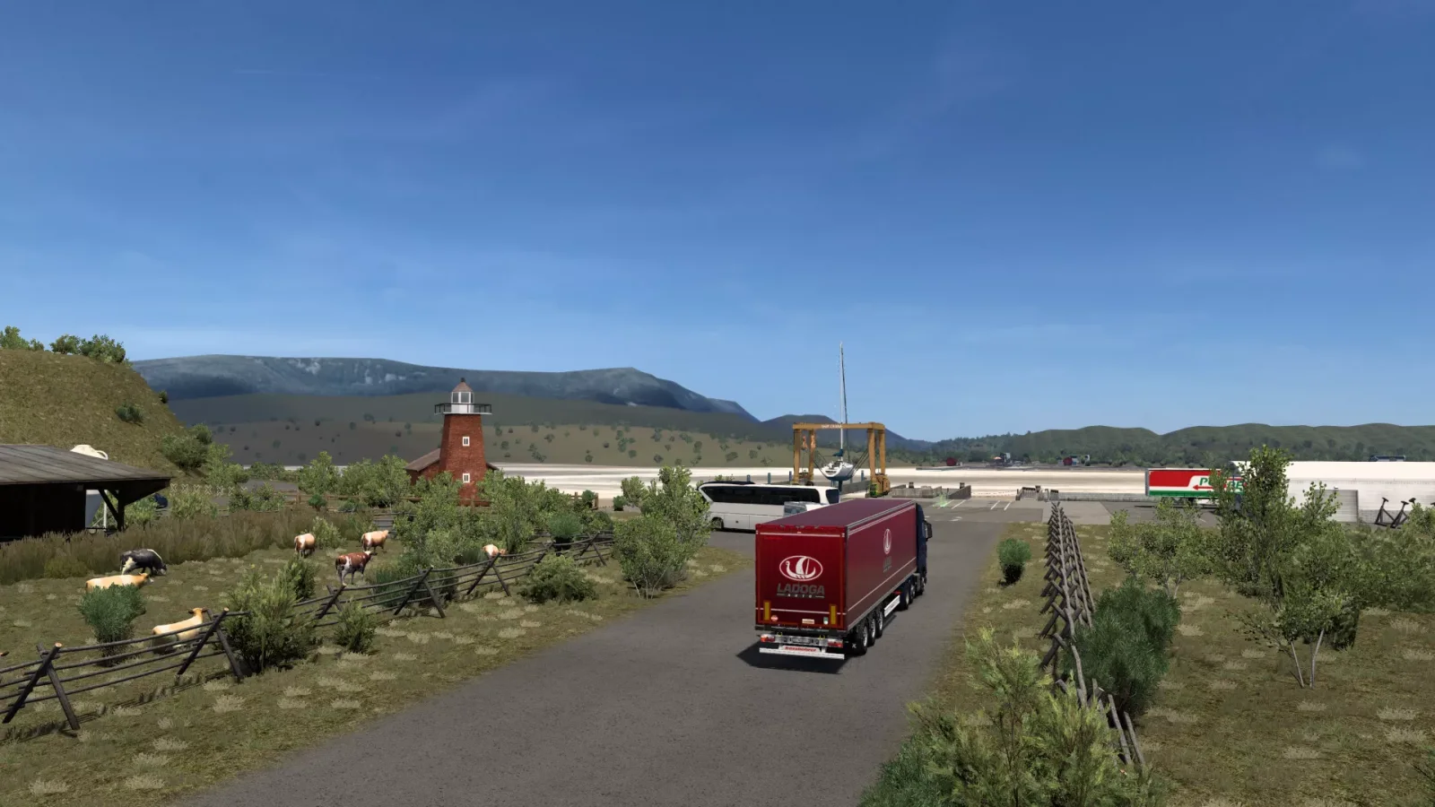 West Africa v0.03 for 1.61 screenshot 2