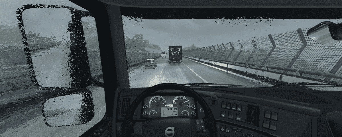 Rain Drops Textures HD ETS 2 Rain Drops Textures HD ETS 2