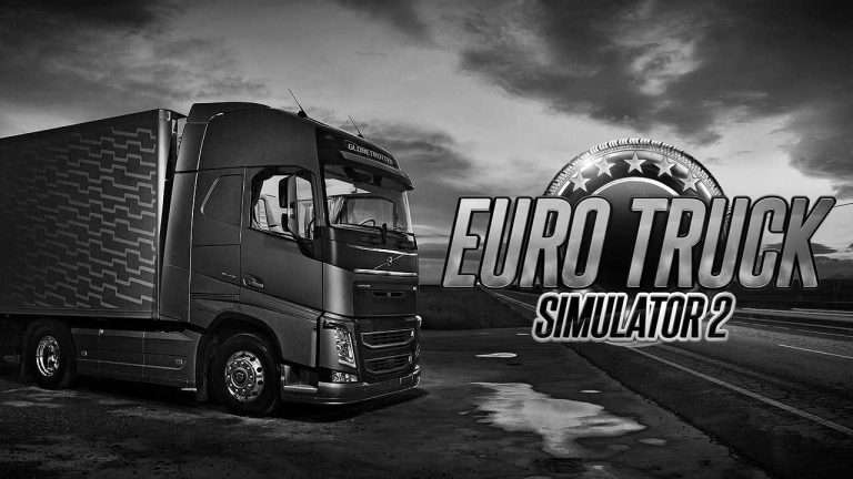 Euro Truck Simulator 2 Gameplay -  Grimsby (UK) to Bologna (Italy)