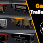 gammer trailer