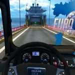 ITALIA COMPLETA! NUOVA MOD – Euro Truck Simulator 2