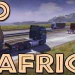 To Africa – Euro Truck Simulator 2 (Research Profile)