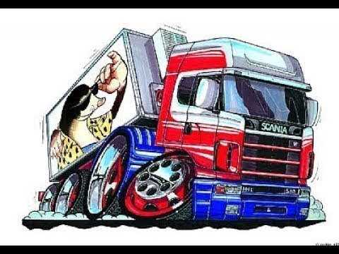 Transportes Urgentes ! – Multiplayer Sessions – Euro Truck Simulator 2 Online