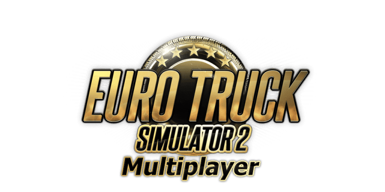 Euro Truck Simulator 2 Multiplayer Online