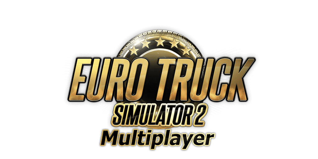Euro Truck Simulator 2 Multiplayer Online