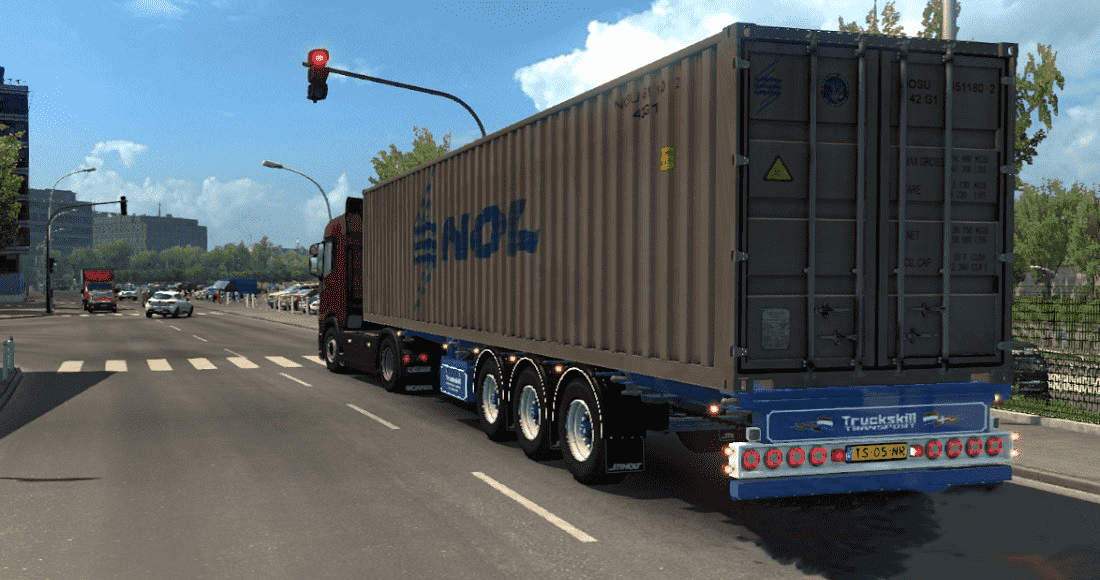 TRUCKSKILL TRAILER PACK1