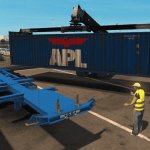 TRUCKSKILL TRAILER PACK3