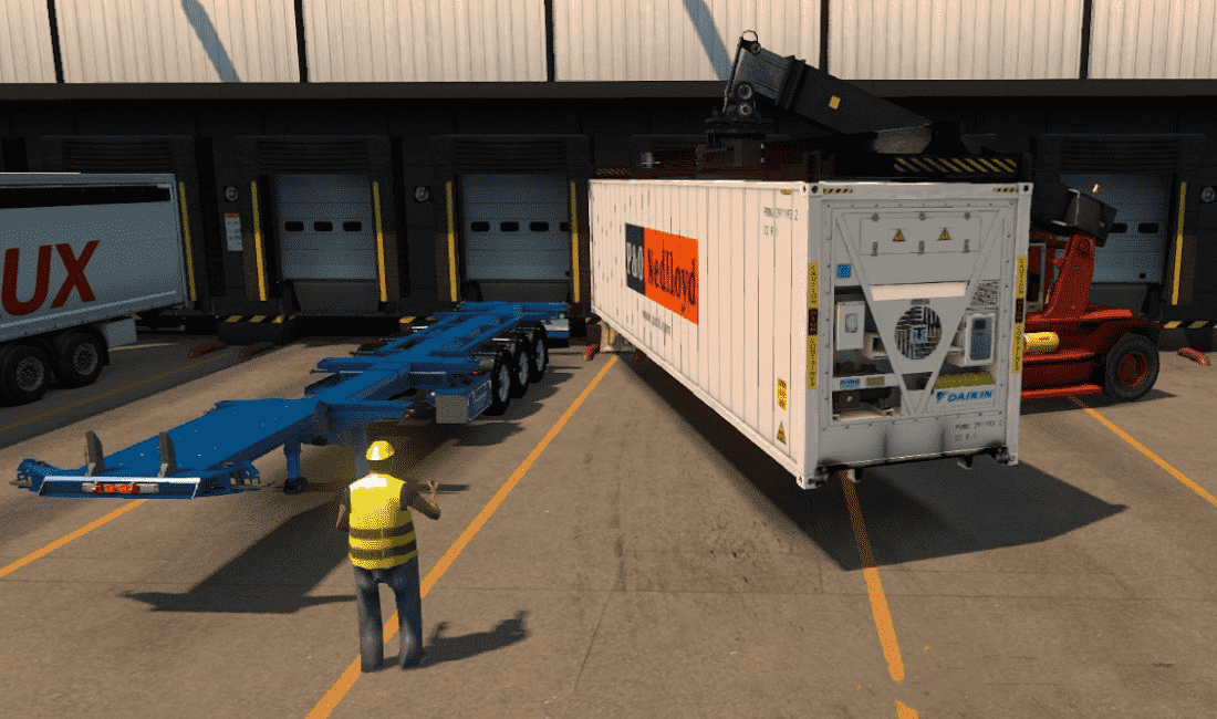 TRUCKSKILL TRAILER PACK1