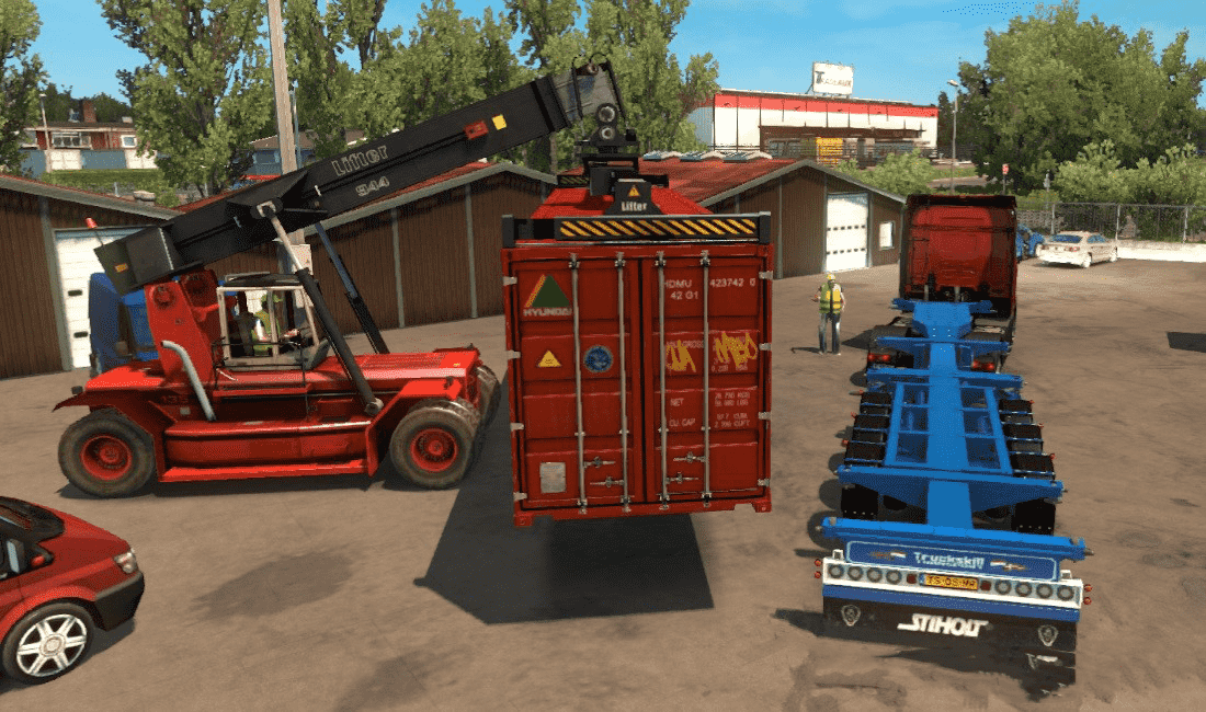 TRUCKSKILL TRAILER PACK1