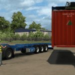 TRUCKSKILL TRAILER PACK6