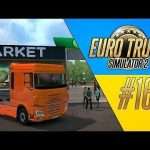 НОВЫЙ УЧАСТОК КАРТЫ – Euro Truck Simulator 2 – Ukrainian Map (1.31.2.2s) [#165]