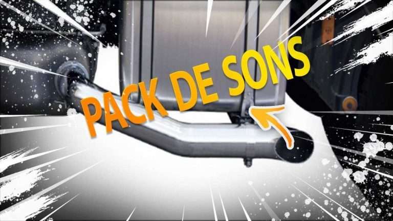 PACK DE SONS PARA ETS 2 1.31