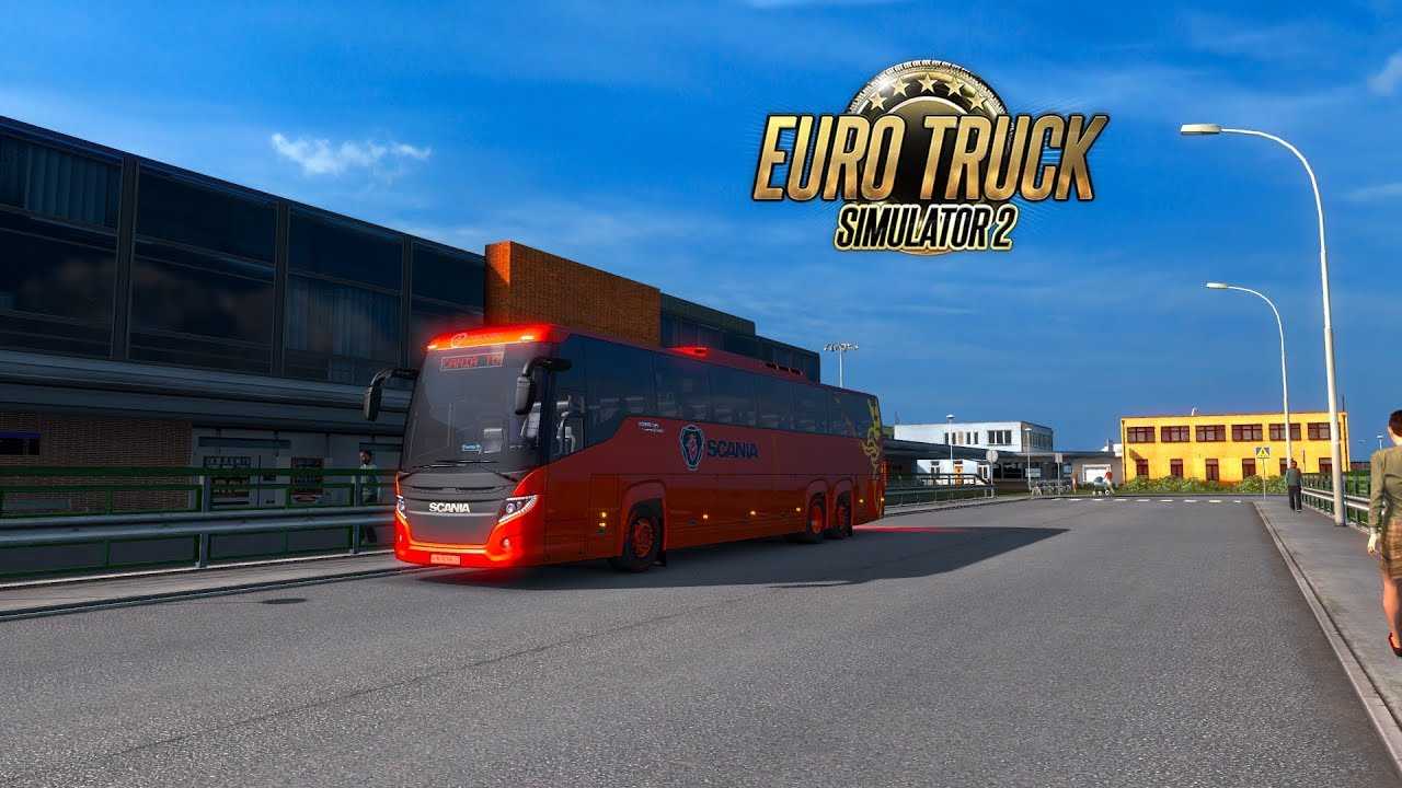 euro truck simulator 2 bus mods free