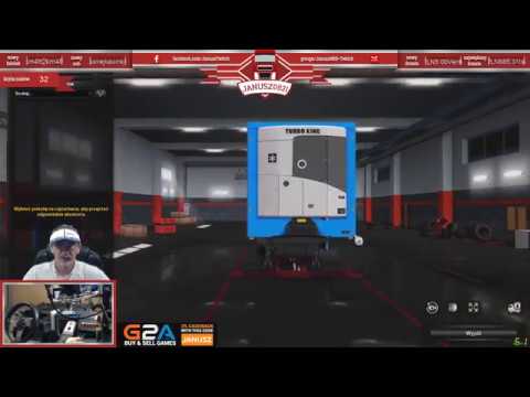 Euro Truck Simulator 2 – Update 1.32 Open Beta