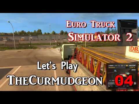 Euro Truck Simulator 2 - ProMods Install, Ep:06