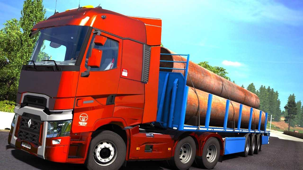euro truck simulator 3 download completo utorrent