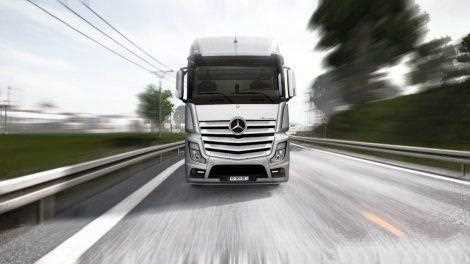 10000 HP ENGINE FOR ALL TRUCK V1.0