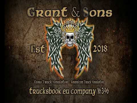 Euro Truck Simulator 2 Biggest ETS2 map mods LETS DRIVE 77