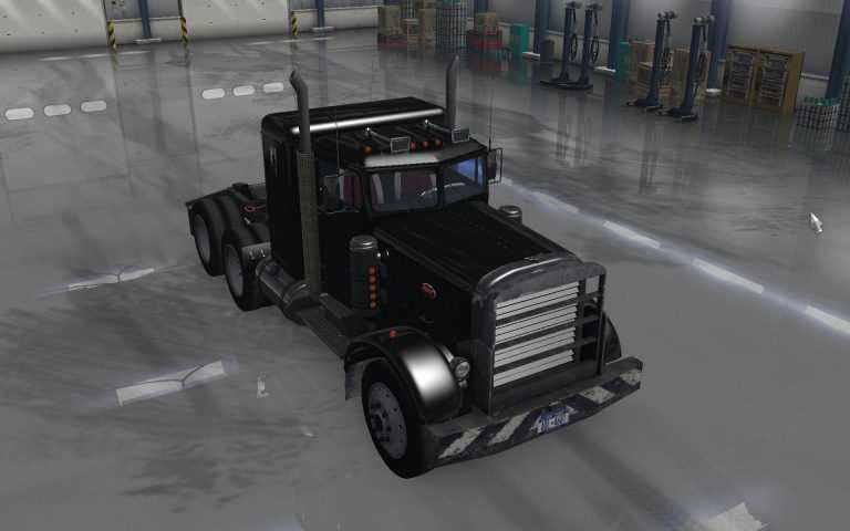 PETERBILT 351/359 1.32 (EDIT) v 4.1