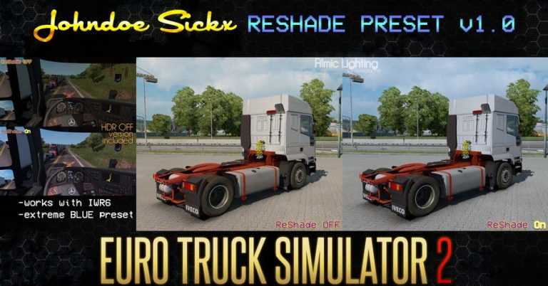 ReShade v2.0 – “fakeDX11”
