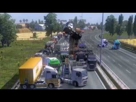 Should We Do Euro Truck Simulator 2 Online