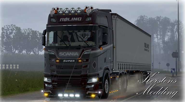 Røling Transport A/S [1.32]