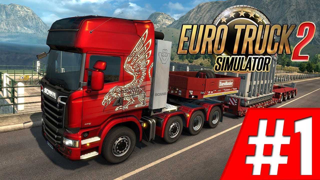 euro truck simulator 3 completo pc