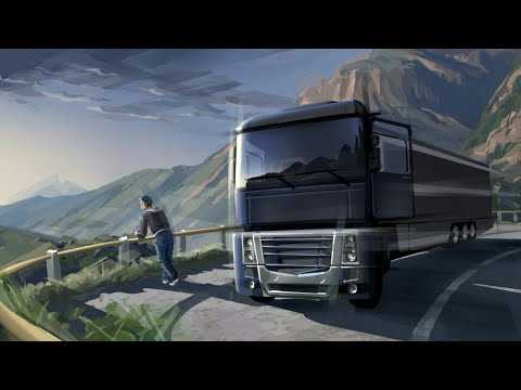 How to download euro truck simulator 2 in android with proof